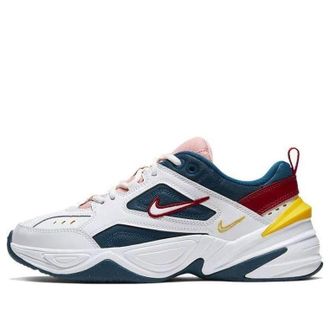 Nike (WMNS) Nike M2K Tekno Blue Force AO3108-402