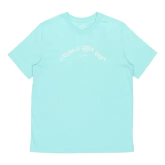 Nike AS Mens Sportswear Tee HAVE A DAY TROPICAL TWIST DD1265-307
