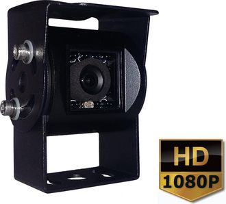 OEM C&aacute;mara De Marcha Atr&aacute;s Expert Pro Ahd 1080p