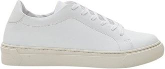 Pantofola D'oro Eleganza Leather Sneakers