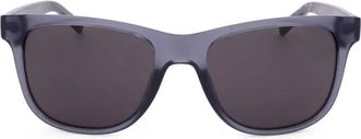 Fossil Grey Square Mens Sunglasses FOS 3160/S 0FRE/IR 55