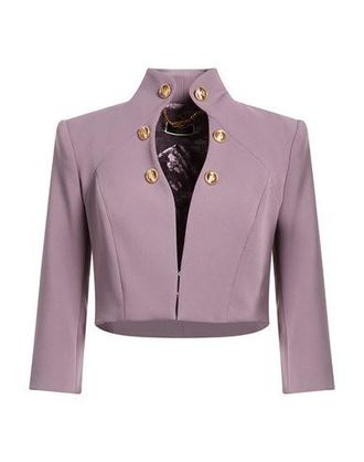 Elisabetta Franchi COATS & JACKETS - Jackets on YOOX.COM