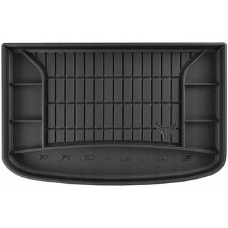 OEM Alfombrilla De Maletero De Goma Para Audi A1 Sportback 8x Hb 2012-2018 Tm 5 Puertas