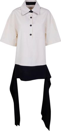 Entire studios Polo Top