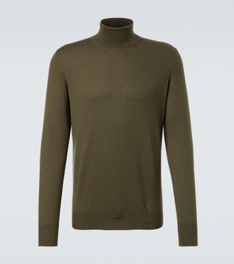 Loro Piana Cashmere sweater