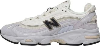 New Balance unisex, Sport, Wit, Maat: 44 1/2 EU Su&egrave;de