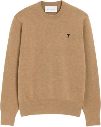Ami Uomo, Maglie, Marrone, S, new