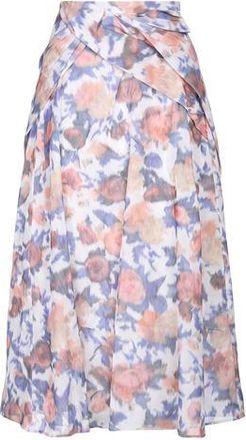 Erdem BOTTOMWEAR - Maxi skirts on YOOX.COM