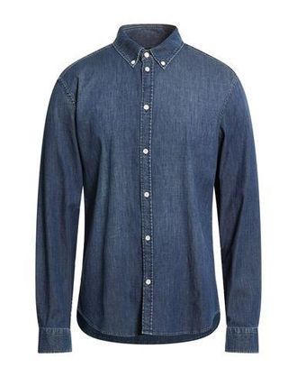 Dondup TOPWEAR - Denim shirts on YOOX.COM