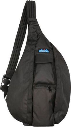 Kavu Rope Sling Pack - Womens in Raven at Nordstrom