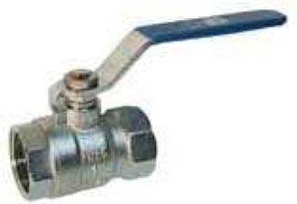 Genebre Genebre - Valvula Esfera Laton Pn25 Hh 3028-2 1/2 - 291937