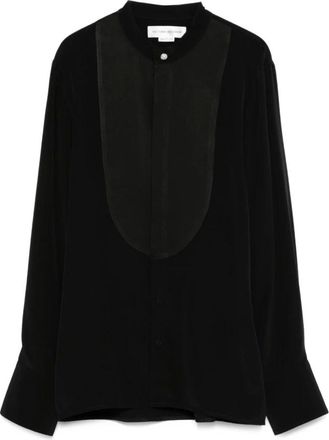 Victoria Beckham Mujer, Blusas y Camisas, Negro, Talla: XS