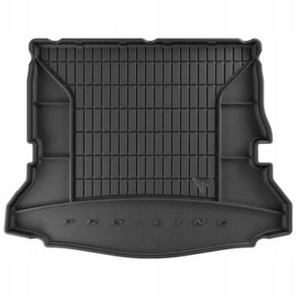 OEM Alfombrilla De Goma Para Maletero Renault Espace 5 2014-2022 Tm