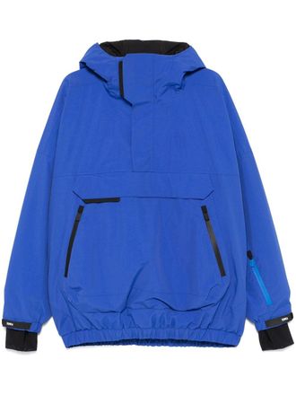 Templa Radian Thermal performance jacket - Blue