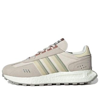 adidas Retropy E5 Grey White IG3400