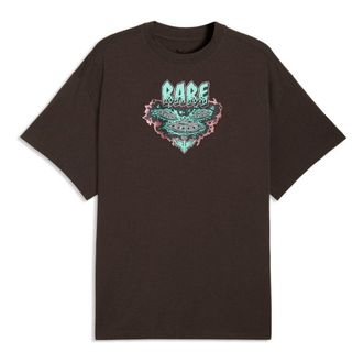 Puma Melo World Oversized T-Shirt Crystal Black 634601-01
