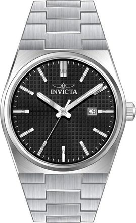 Invicta Hombre, Accesorios, Gris, Talla: ONE Size