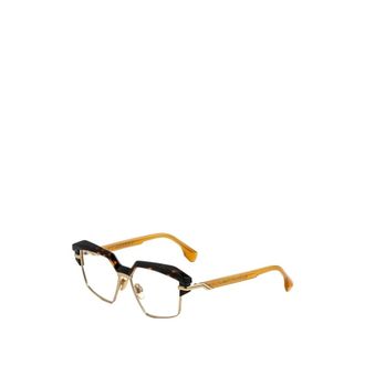 Cazal 5021 002 Eyeglasses - unisex - CAZAL - Glasses - Brown - 54 MM - Accessories