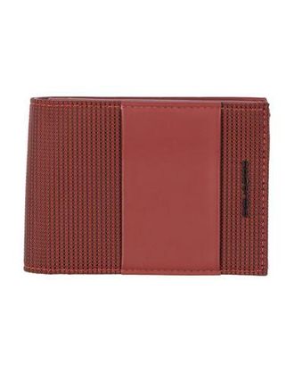 Piquadro Marroquiner&iacute;a - Billeteras en YOOX.COM