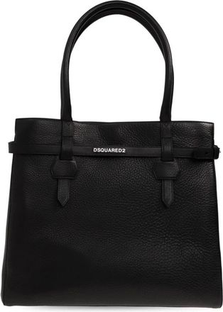 Dsquared2 Donna, Borse, Nero, Taglia unica, new