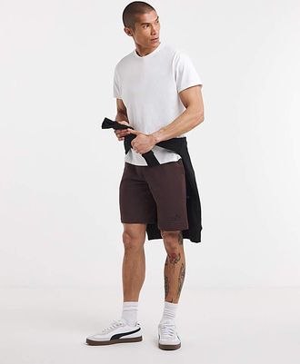 Puma Essentials No.1 Logo 10 Inch Shorts