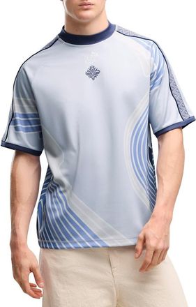 Puma x Salehe Bembury x Iceland Jersey in Cool Weather at Nordstrom, Size X-Large
