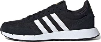 adidas (WMNS) adidas Run 60s 2.0 Shoes Black White H04700