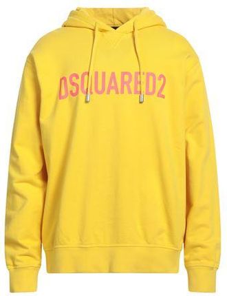 Dsquared2 CAMISETAS Y TOPS - Sudaderas en YOOX.COM