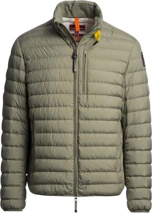 Parajumpers Down Jassen - Heren - Gewatteerde jassen - Groen - 2XL - Jassen