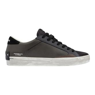 Crime London Sneakers Usurate - - Shoes - Uomo - Grigio - 43 EU