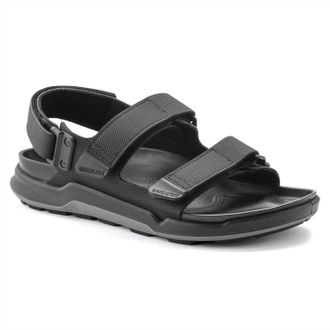 Birkenstock Mens Tatacoa Sandals In Black