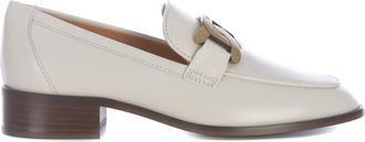 Tod's Tods Tod Leather Loafers