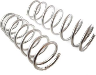 OEM Muelles De Suspensi&oacute;n Delantero Daewoo Lanos (klat)