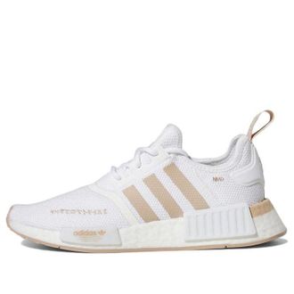adidas (WMNS) adidas NMD_R1 White Ash Pearl HQ2071