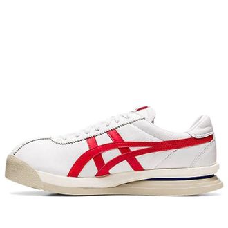 Onitsuka Tiger Corsair EX Classic Red 1183A561-100