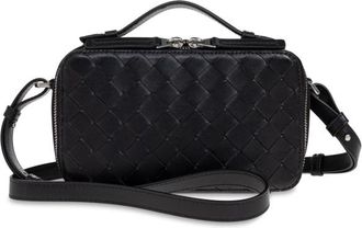 Bottega Veneta Leather Handbag