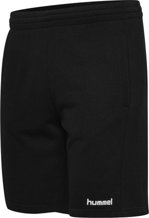 Hummel HMLGO COTTON BERMUDA SHORTS WOMAN