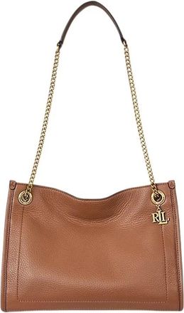 Ralph Lauren Mujer, Bolsos, Marrón, Talla: ONE Size