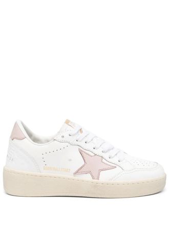 Golden Goose Ballstar 2 sneakers - White