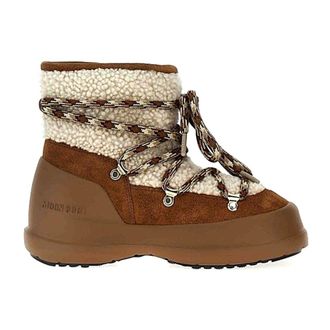 Moon Boot Mujer, Zapatos, Marrón, Talla: 41 EU