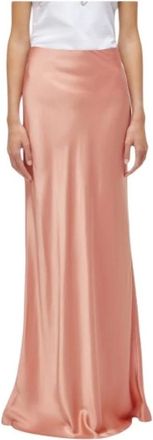 Blugirl Donna, Gonne, Rosa, S, new