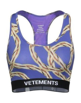 VETEMENTS Tops