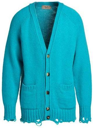 Maison Fl&acirc;neur MAGLIERIA - Cardigan su YOOX.COM