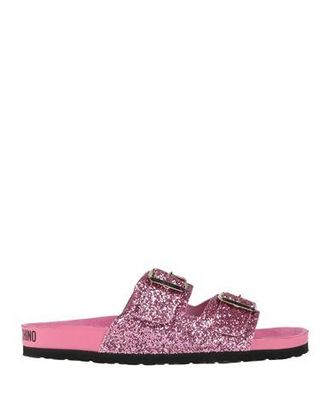 Love Moschino CALZATURE - Sandali su YOOX.COM
