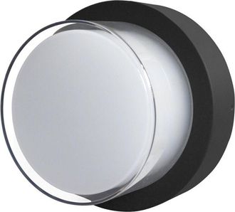 OEM Aplique De Pared Led De Superficie 12w Rosta Owl30624k Italux