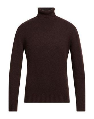 FILIPPO DE LAURENTIIS KNITWEAR - Turtlenecks sur YOOX.COM