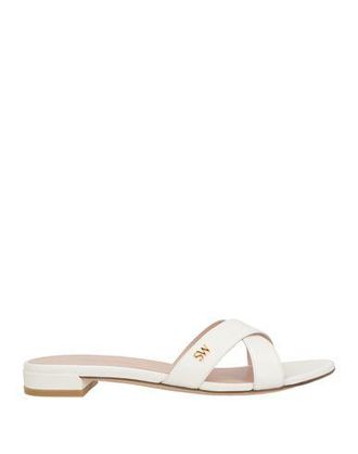 Stuart Weitzman FOOTWEAR - Sandals on YOOX.COM