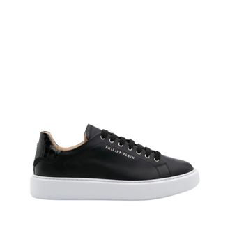 Philipp Plein Accessoires - Heren - Schoenen - Zwart - Maat: 39 EU