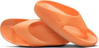 Nike (WMNS) Nike Calm Flip Flop Peach Cream FD4115-800