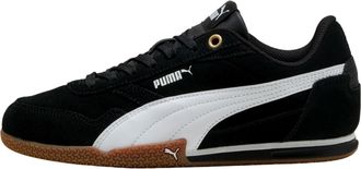 Puma Bella Donna SD Puma Black - Puma White 402673-01 Womens